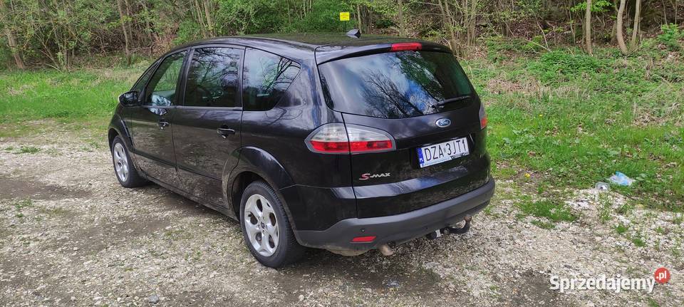 do sprzedania mam fajnego s maxa w wersji autoalarm dolnośląskie Laski