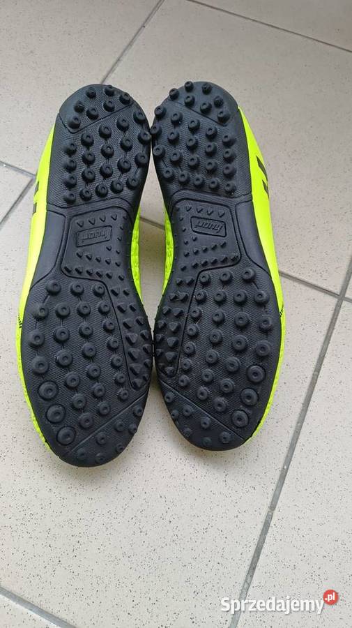 Turfy Buty Huari 39 Sznurowadła