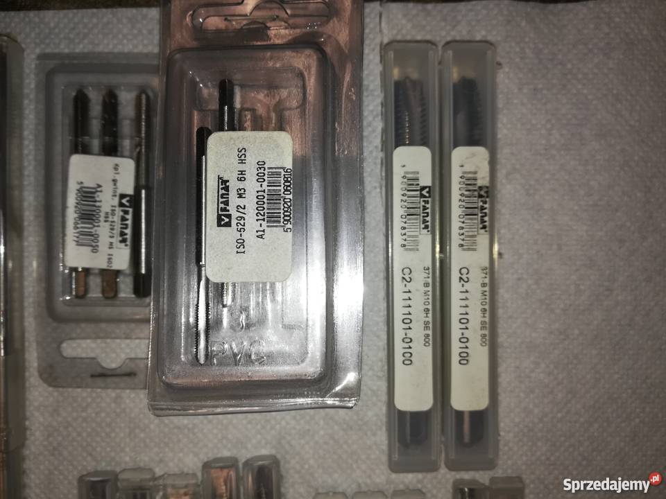 Gwintowniki Dom i Ogród wielkopolskie Poznań