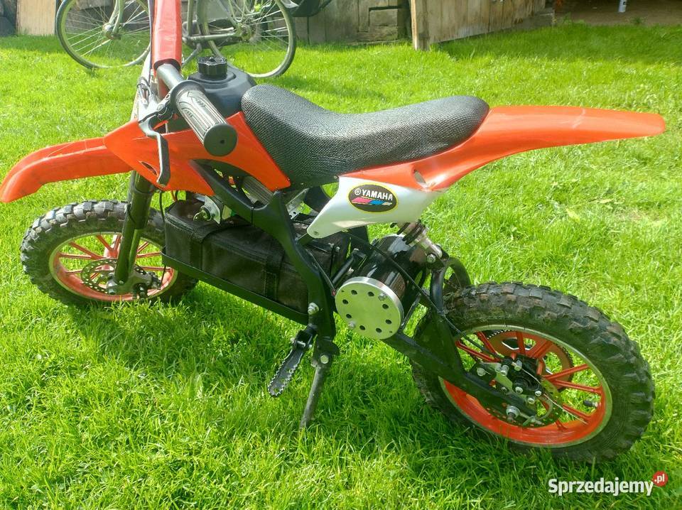 Cross Elektryczny Bończa sprzedam