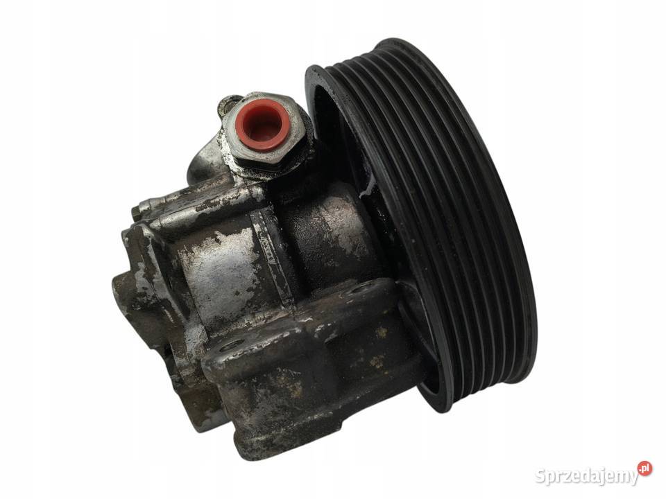 POMPA WSPOMAGANIA MercedesBenz W204 W212 18 KOM Chełm