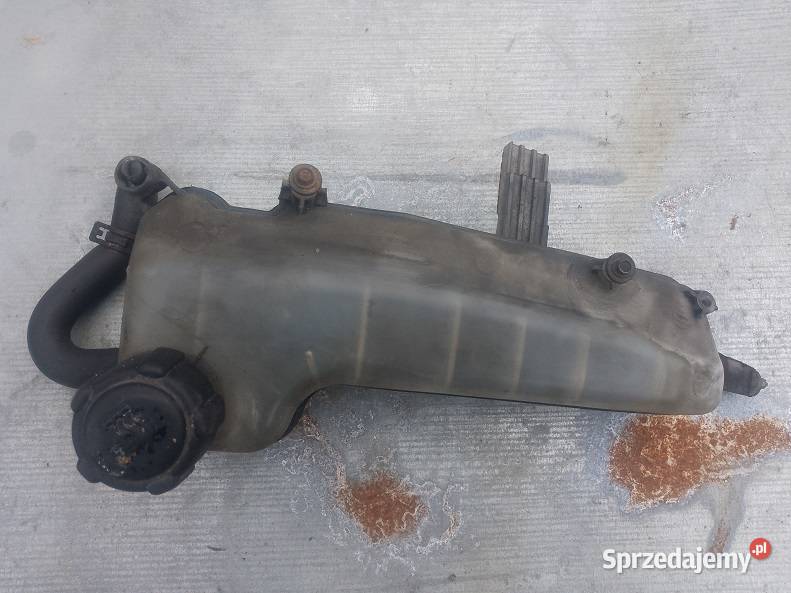 Zbiorniczek wyrównawczy Clio II osobowe Milejewo