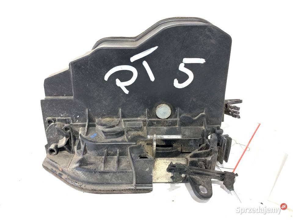 ZAMEK DRZWI PRAWY TYŁ BMW E87 Hatchback 7167076 osobowe