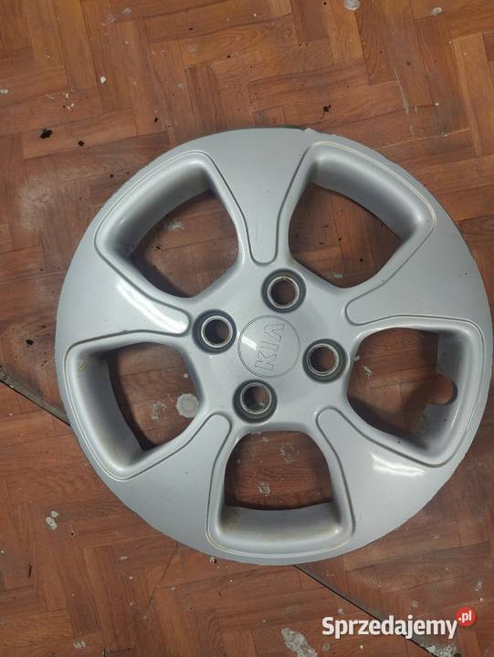 Kołpak Kia Picanto 14 OE Oryginalny Chełm Lublin