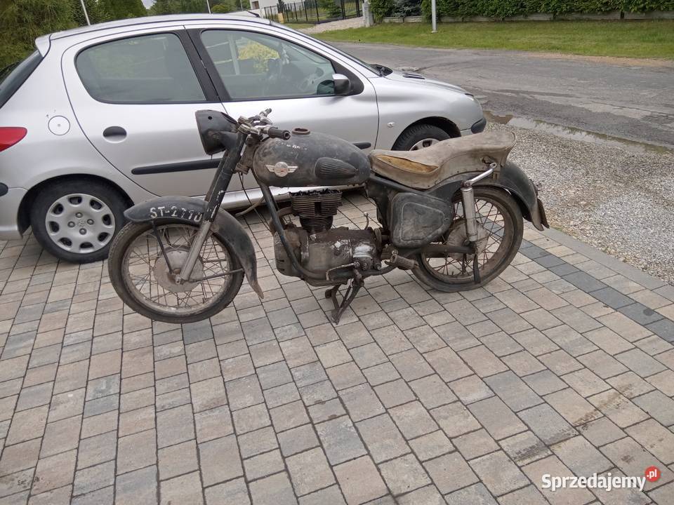 Awo sport dimson Lubliniec