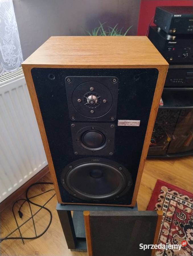 Kolumny Magnat all ribbon 4 Trzebuska