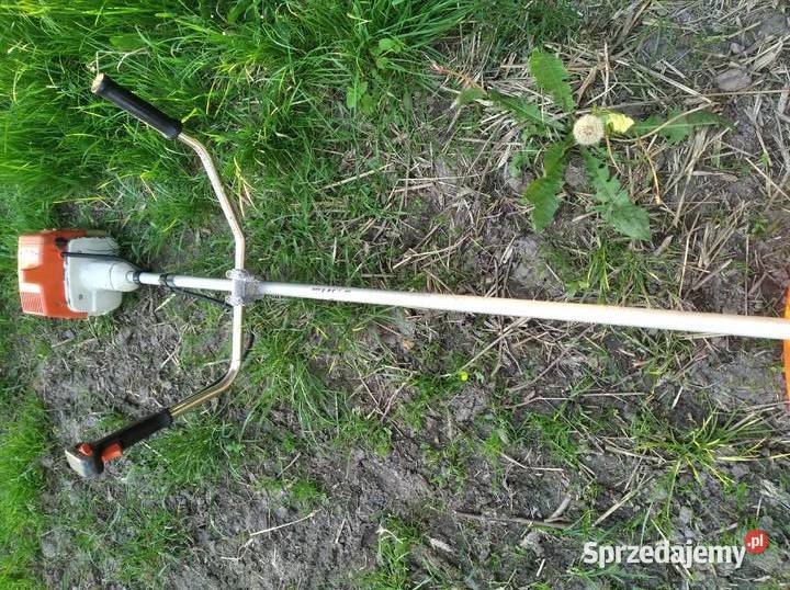 Stihl FS160 kosa spalinowa podkaszarka Dom i Ogród Lublin