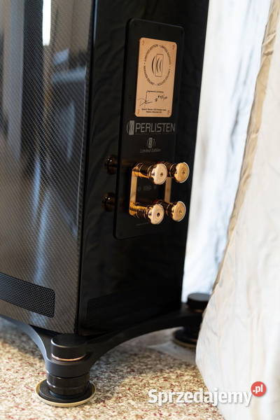 Perlisten S7t Limited Edition Łowkowice