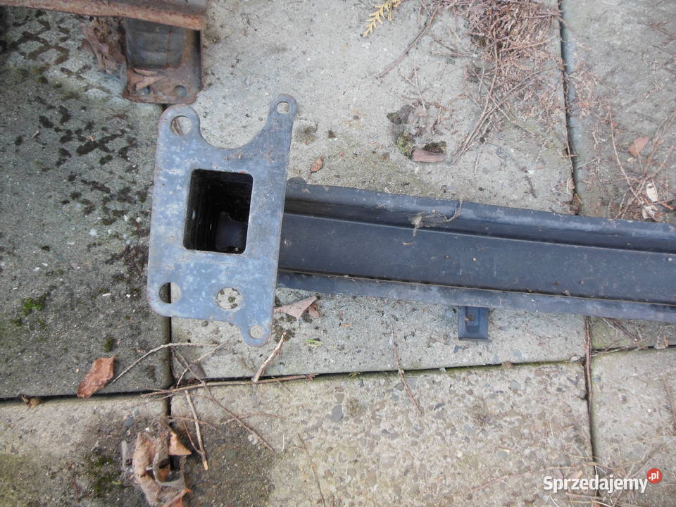 FABIA 2 II 5J ROOMSTER 2007 5J0807109B BELKA osobowe Kozy sprzedam