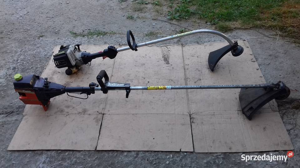 Kosa spalinowa podkaszarka Homelite Bandit b25c Bytom sprzedam