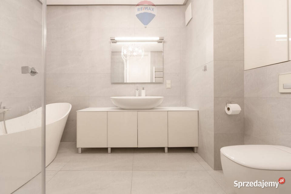 Top 12m2 loggia klima koło Próżnej sprzedam