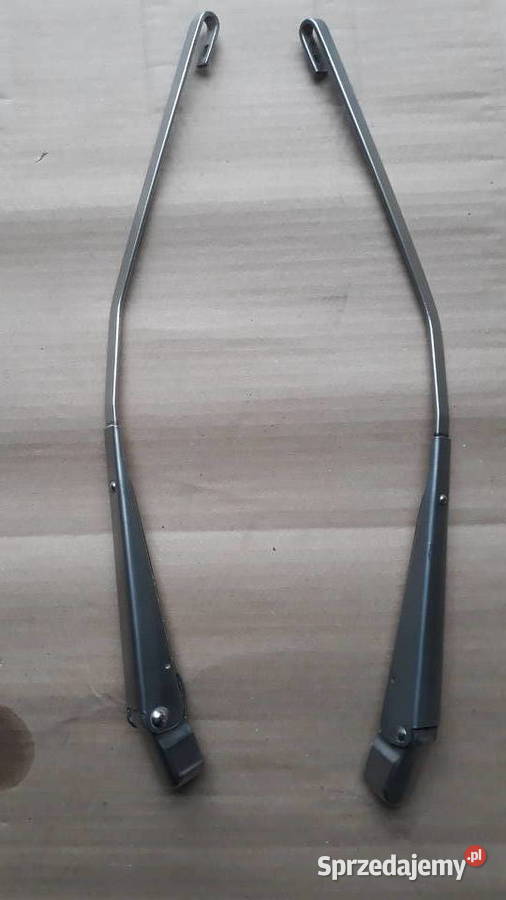 Mercedes W 109 108 Ramiona wycieraczek osobowe Bukownica