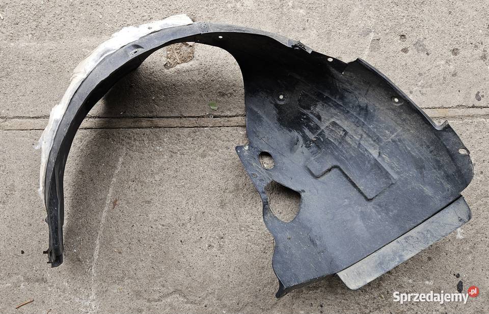 NADKOLE PRAWY PRZÓD KIA STONIC OE Warszawa