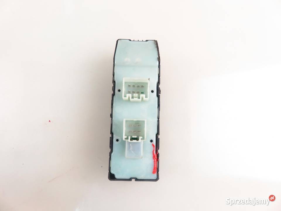 PANEL SZYB JEEP PATRIOT MK74 76 PIN osobowe