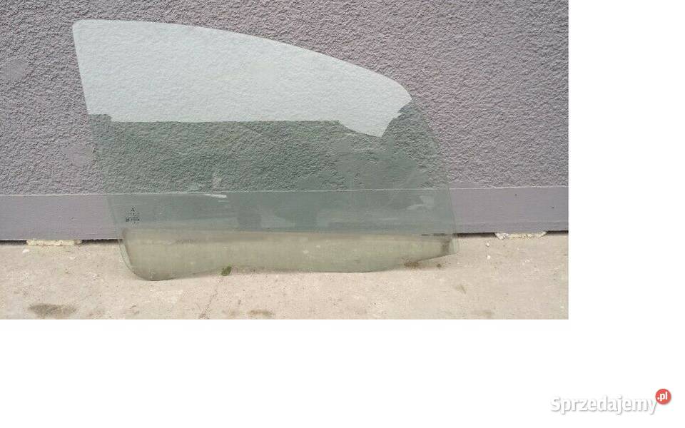 Mitsubishi Colt VI 6 Minivan ELEMENTY DRZWI Kraków sprzedam