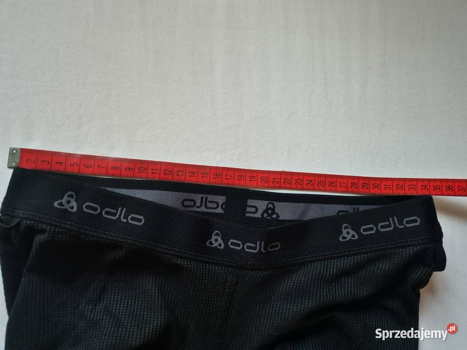 Spodenki rowerowe ODLO Brzesko