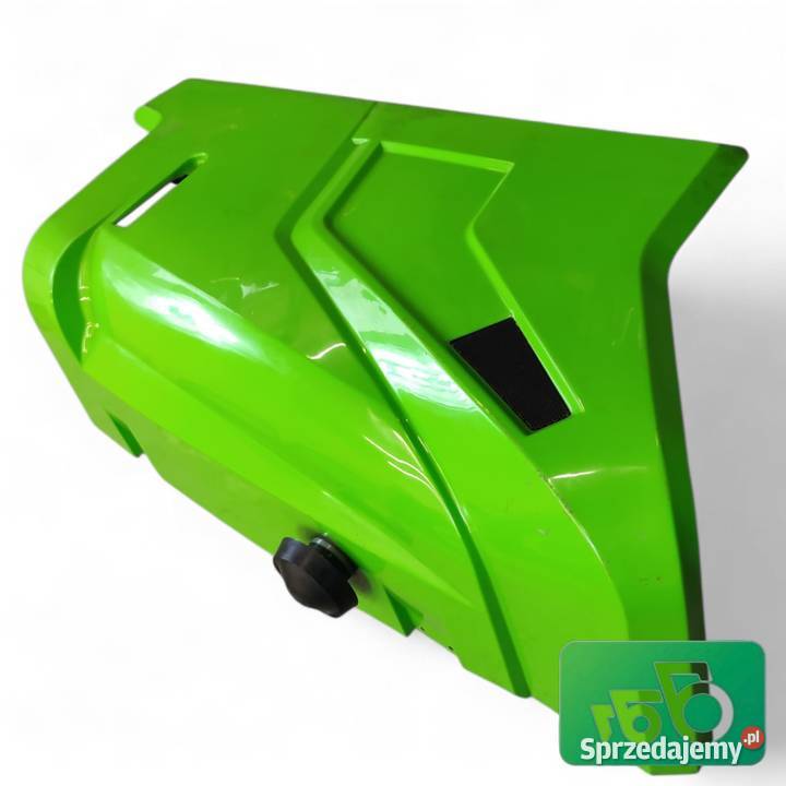 Pokrywa maska silnika Merlo P 256