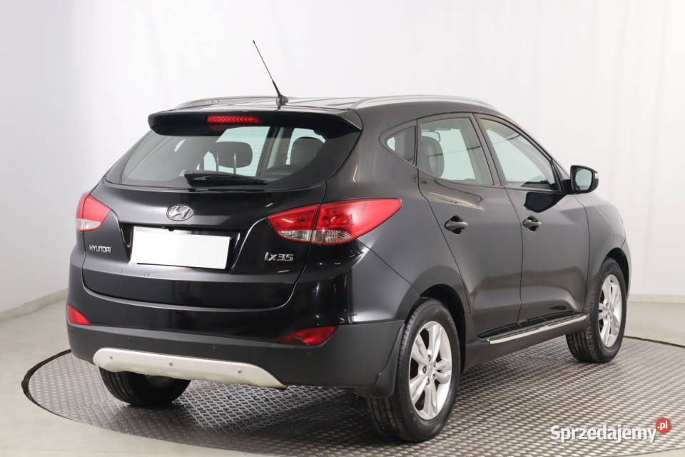 Hyundai ix35 16 GDI ix35 śląskie Zabrze