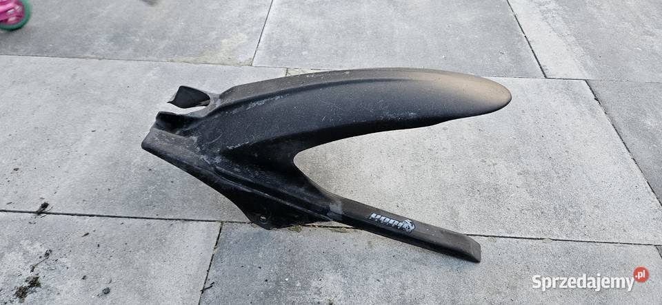 Aprilia rs 125 nadkole oslona łańcucha kola Rybarzowice sprzedam