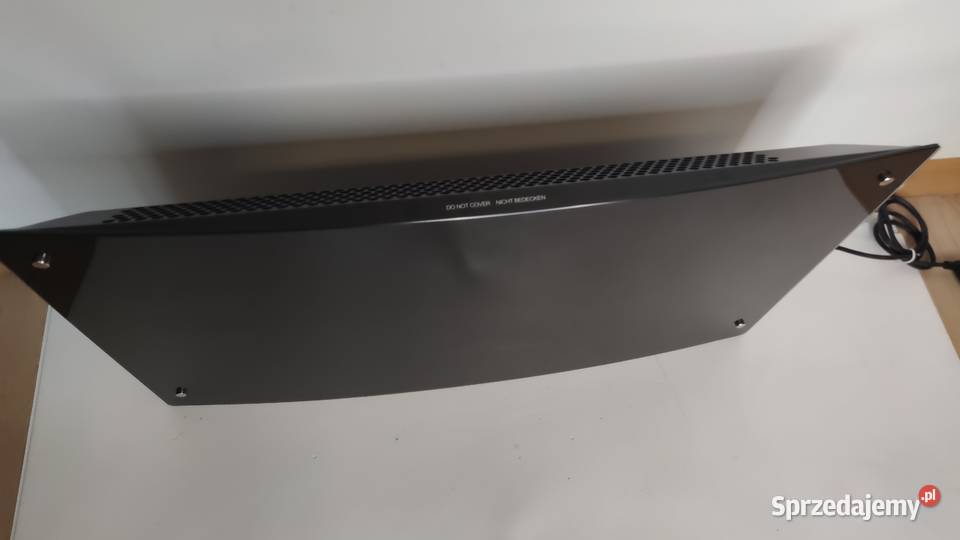 Grzejnik konwekcyjny Klarstein Bornholm małopolskie Jadowniki