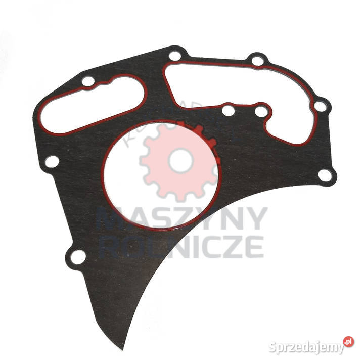 Uszczelka pomy wody 3682A011 Ursus H 8014H 9014H Strzegowo