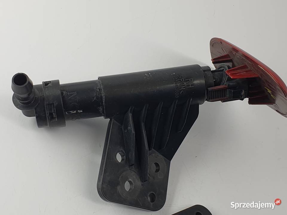 Spriskiwacz Lampy Dysza Zaslepka Kia Sportage osobowe łódzkie Łódź