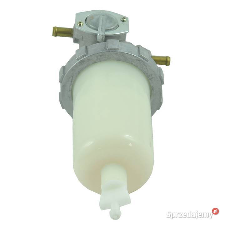 Filtr paliwa z kranikiem Yanmar EF352TEF453T podkarpackie Tajęcina