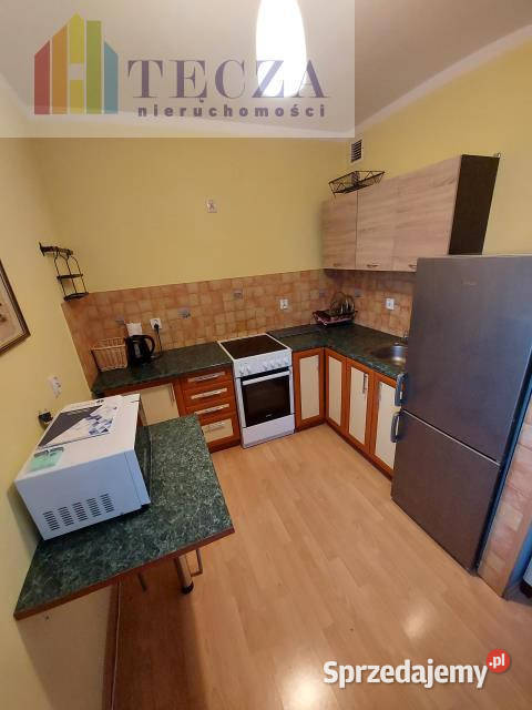 Mieszkanie 35m2 2 pokoje Warszawa