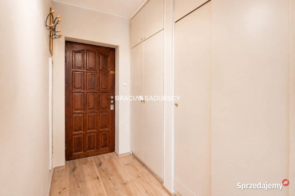 Mieszkanie sprzedam 43m2 2 pokoje Kraków 43m2 małopolskie