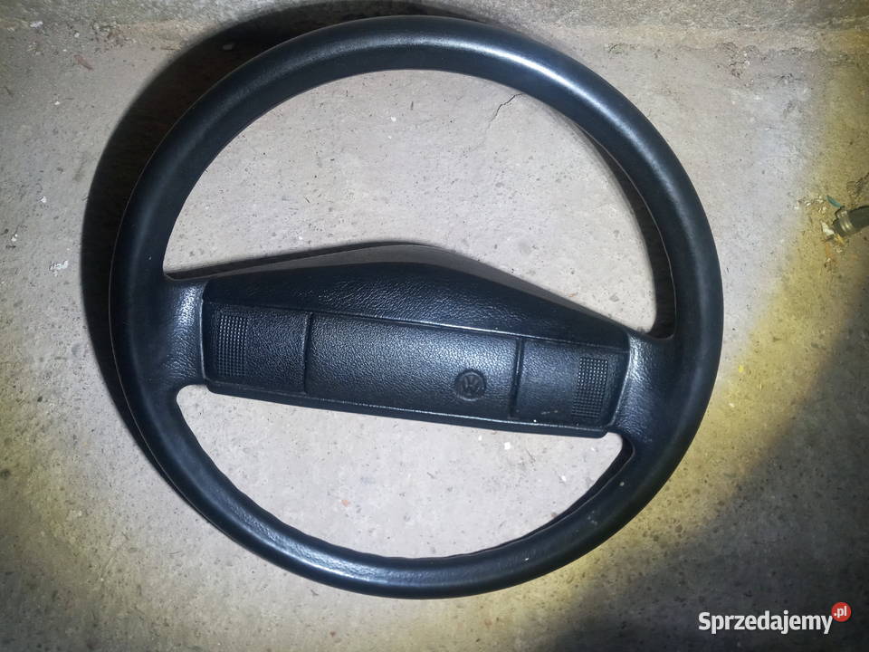 Kierownica Passat B2 Turek