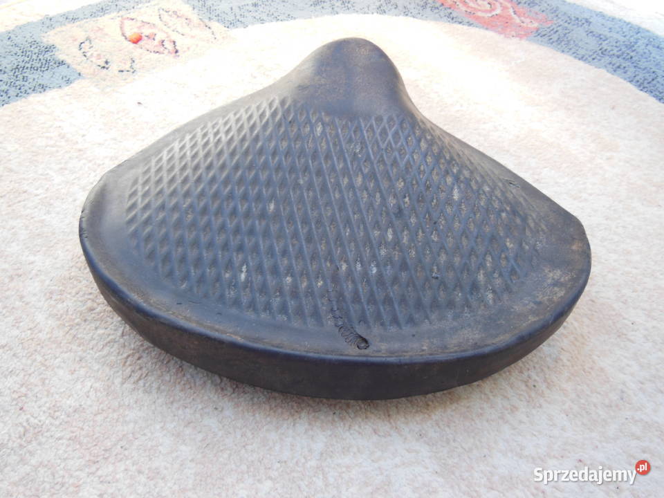 Siedzenie K 750 Ural Dniepr Kielce