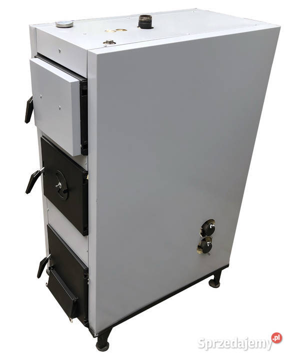 Certyfkowany kocioł co Grizzly Ultima 10 kW na Kłodzko