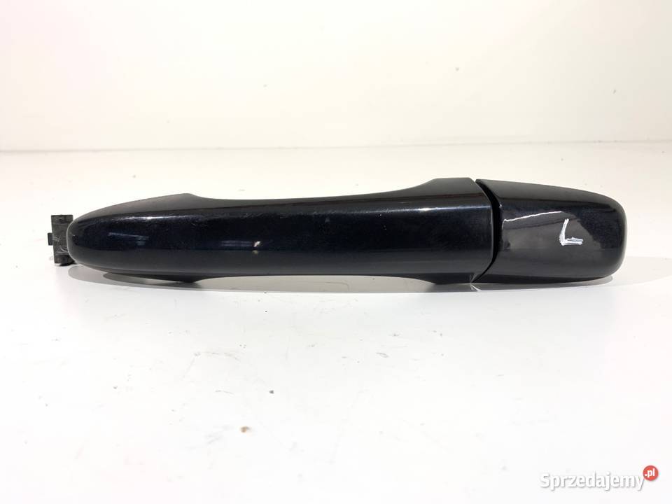KLAMKA ZEWNĘTRZNA LEWY TYŁ VOLVO V40 Hatchback sprzedam