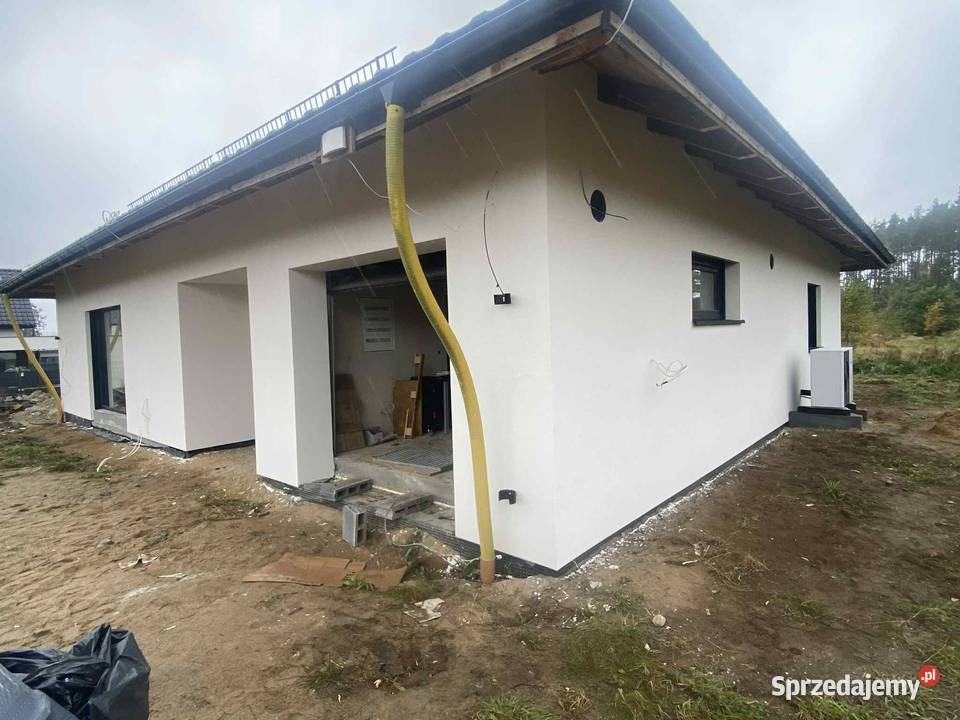 Profesjonalne ocieplenie i elewacje domów Bojano