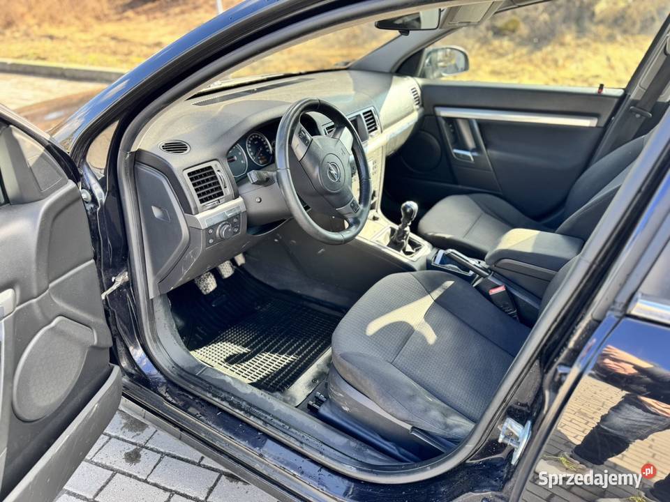 Sprzedam Opel Vectra Tomaszów Lubelski
