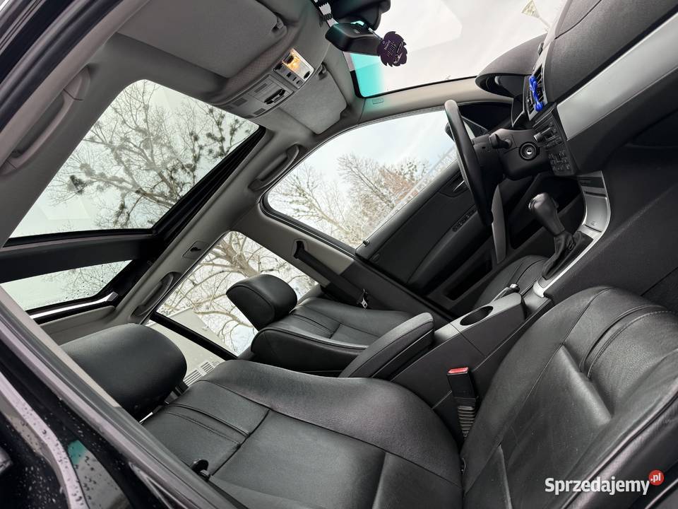 BMW x3 e83 automat wymianie rozrządu Gdańsk