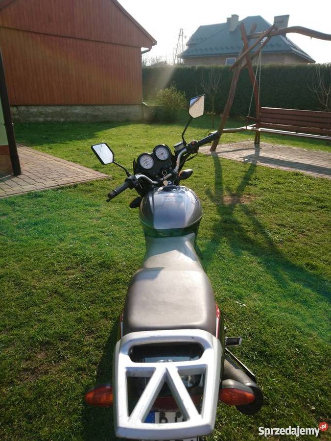 BENZER ARCO 7250 Benzer Błażkowa