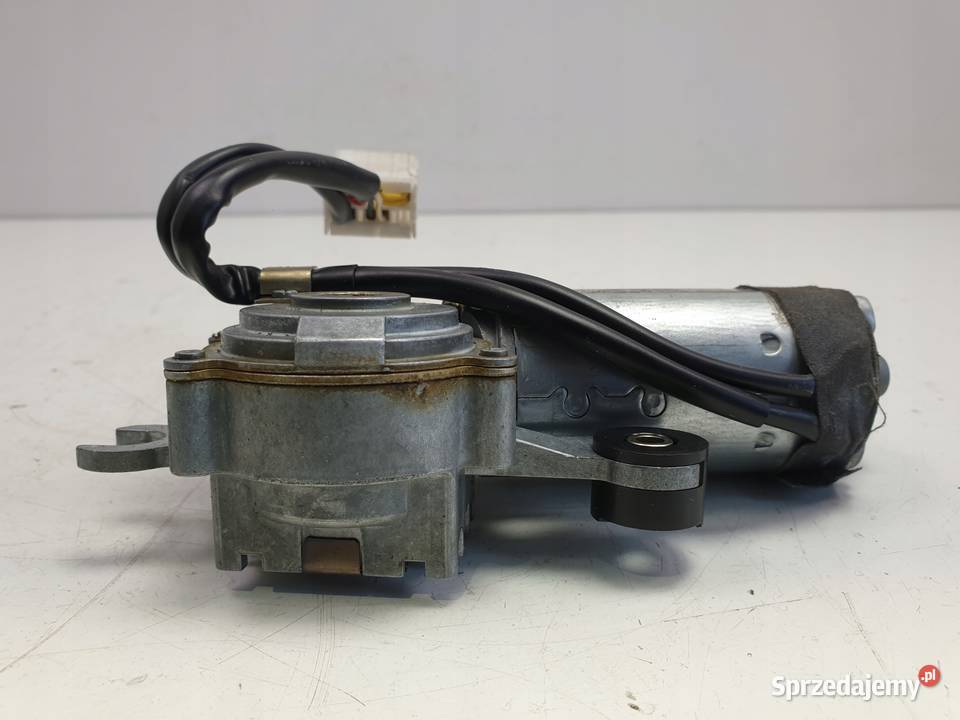Range Rover P38 SILNICZEK SZYBERDACHU 44149294 lubelskie Chełm