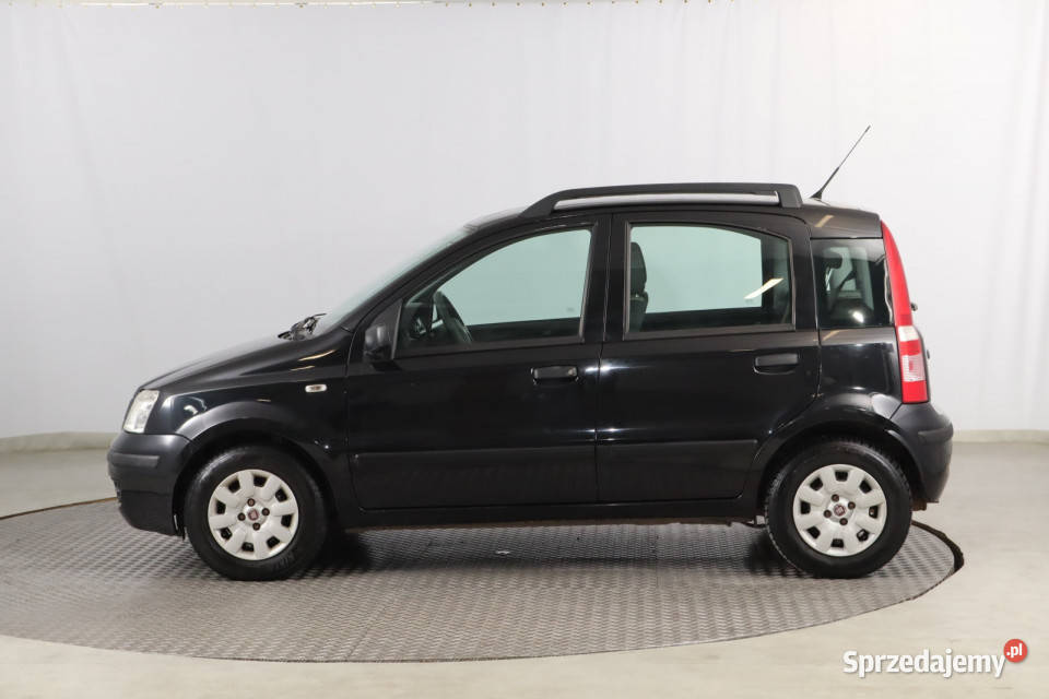 Fiat Panda 12 Panda Zabrze