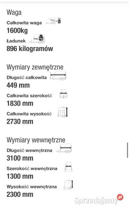 Uno BOECKMANN bckmann nowa aluminiowa