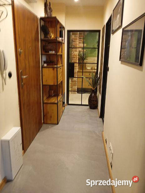 Mieszkanie Pruszków 4028m2 2 pokoje sprzedam