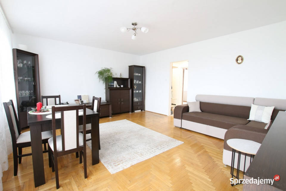 Mieszkanie Lublin Czuby Biedronki 49m2 lubelskie sprzedam