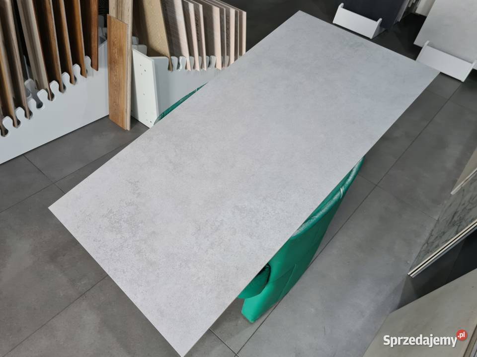 Płytki gresowe 1 GRAFITE MAT 598X1198 GAT 3 Opoczno