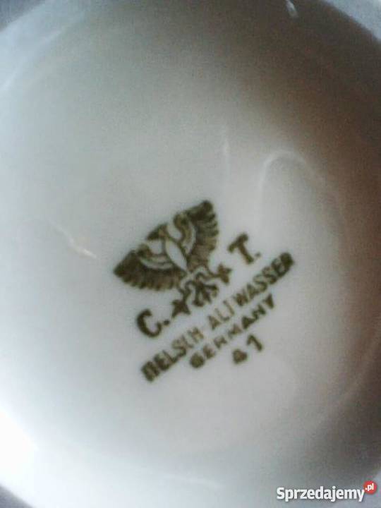 dzbanuszek Gorzów Wielkopolski