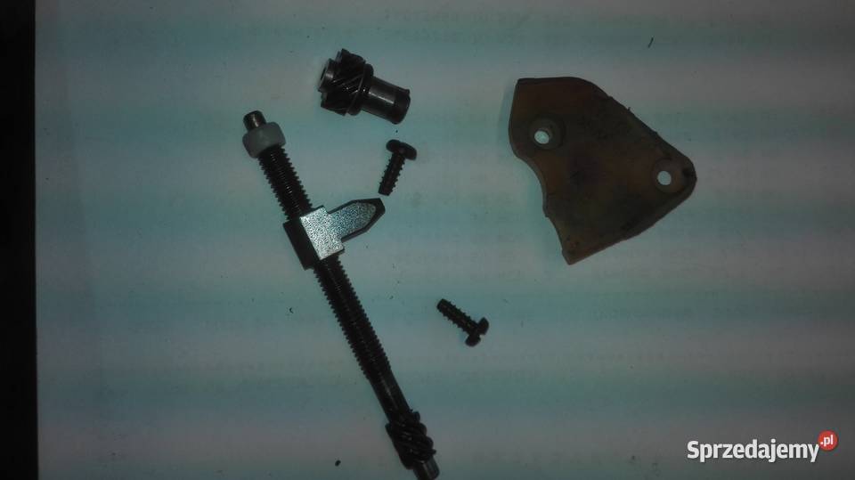 napinacz łańcucha Husqvarna Żywiec