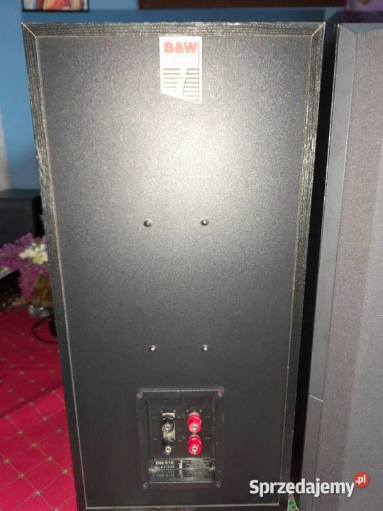BW DM610 Monitory Legionowo
