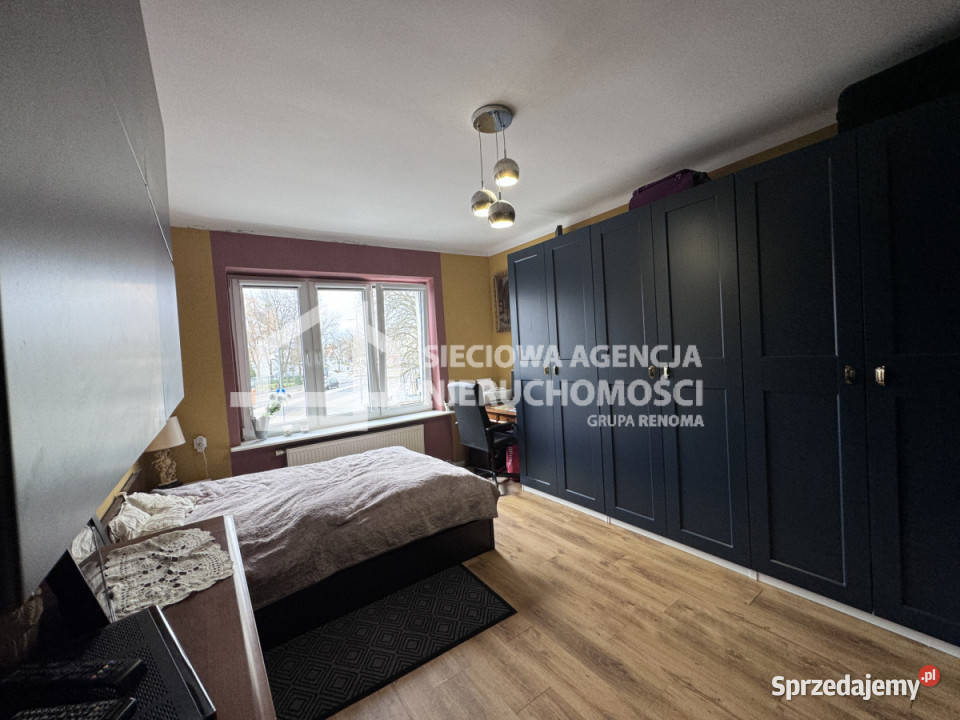 Kamienica Gdynia 800m2 3 piętra i więcej