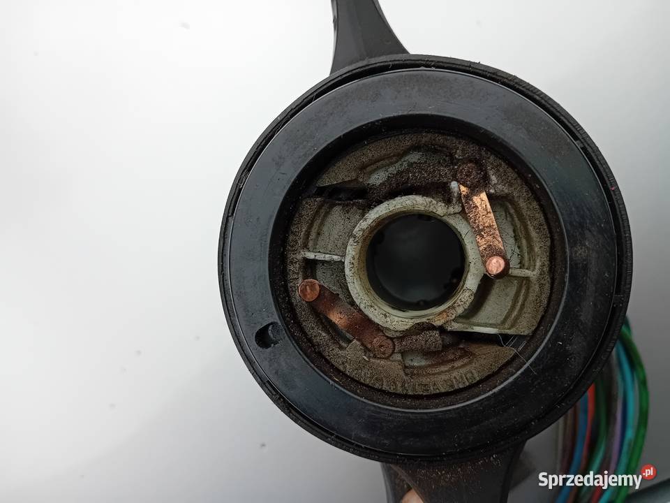 Przełącznik zespolony pająk pod kierownicę Fiat Dębica