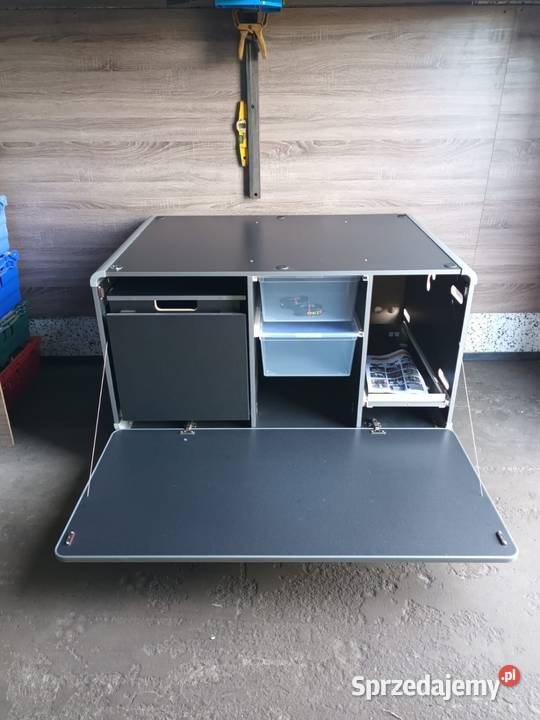 Reimo Camping box do VW T5 Kutno sprzedam
