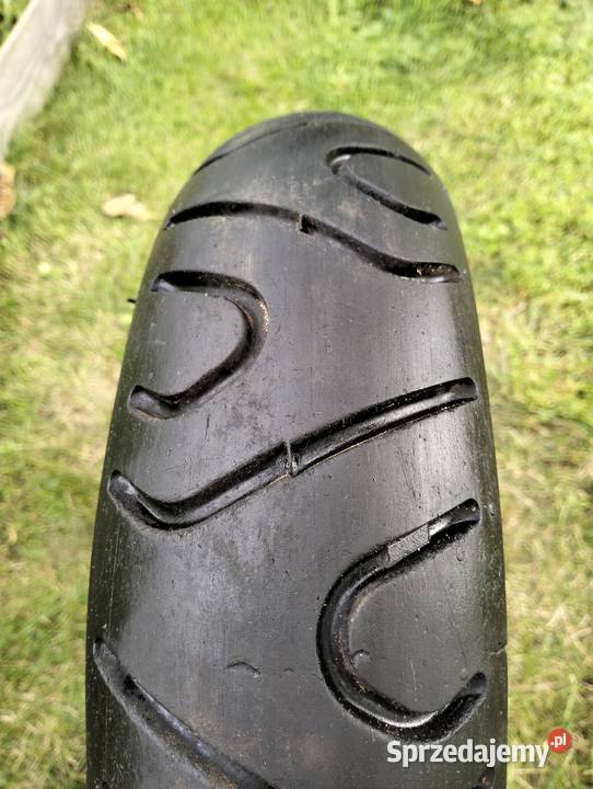 Koło Tylne Do Skutera 50cc 4T 2T 30010 Felga Z pomorskie Starogard Gdański